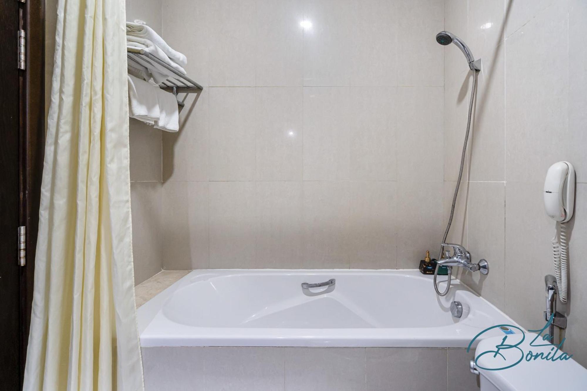 La Bonita Boutique Hotel Ho Chi Minh Pokój zdjęcie