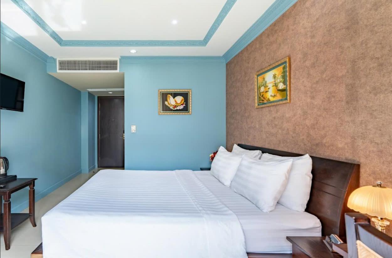 La Bonita Boutique Hotel Ho Chi Minh Zewnętrze zdjęcie