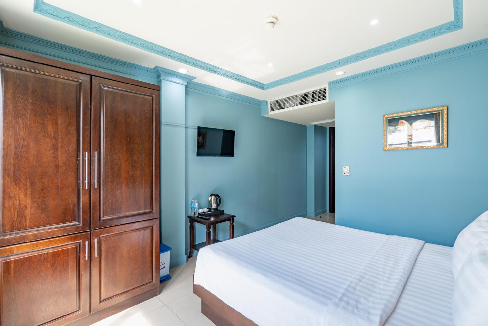 La Bonita Boutique Hotel Ho Chi Minh Zewnętrze zdjęcie