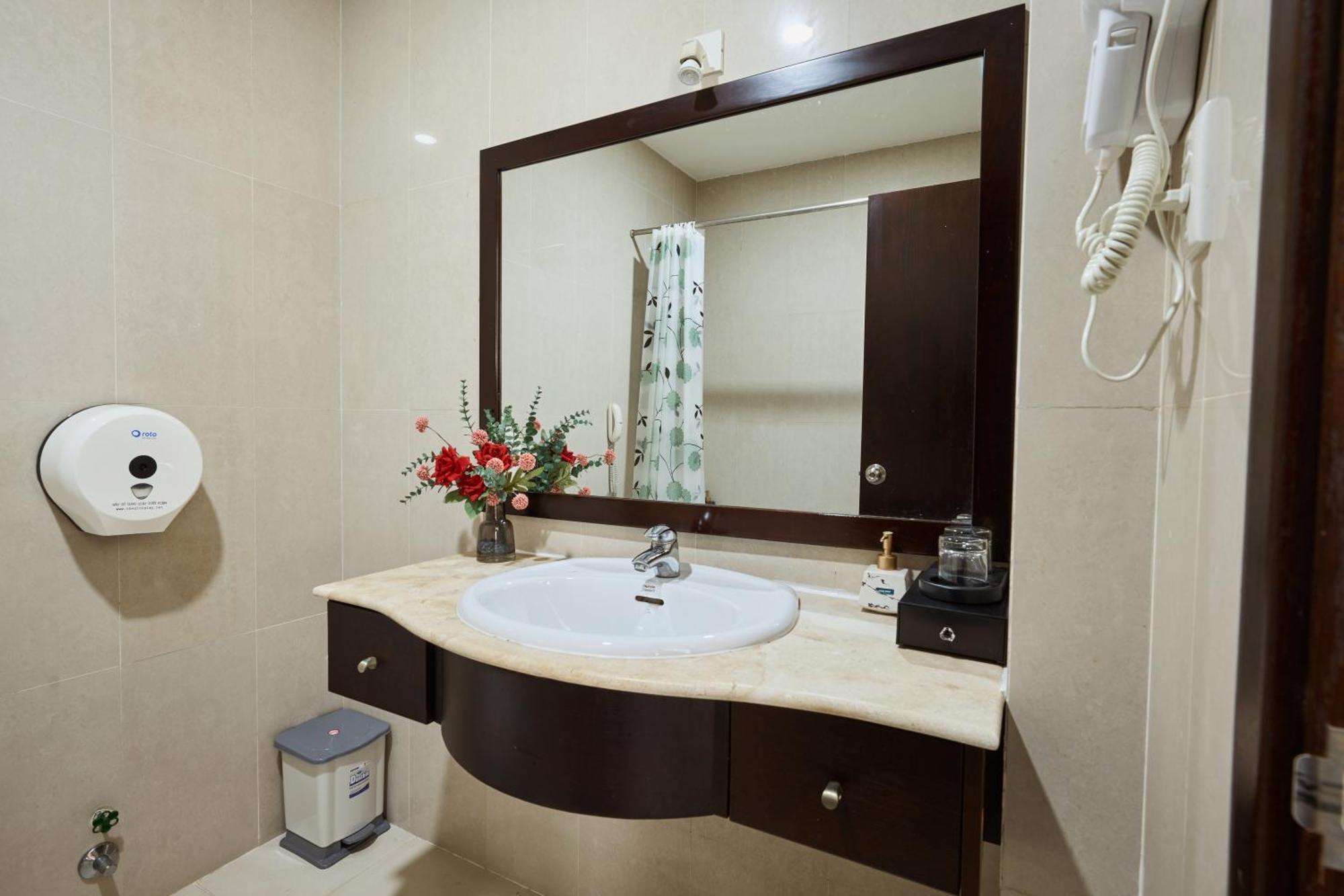 La Bonita Boutique Hotel Ho Chi Minh Zewnętrze zdjęcie
