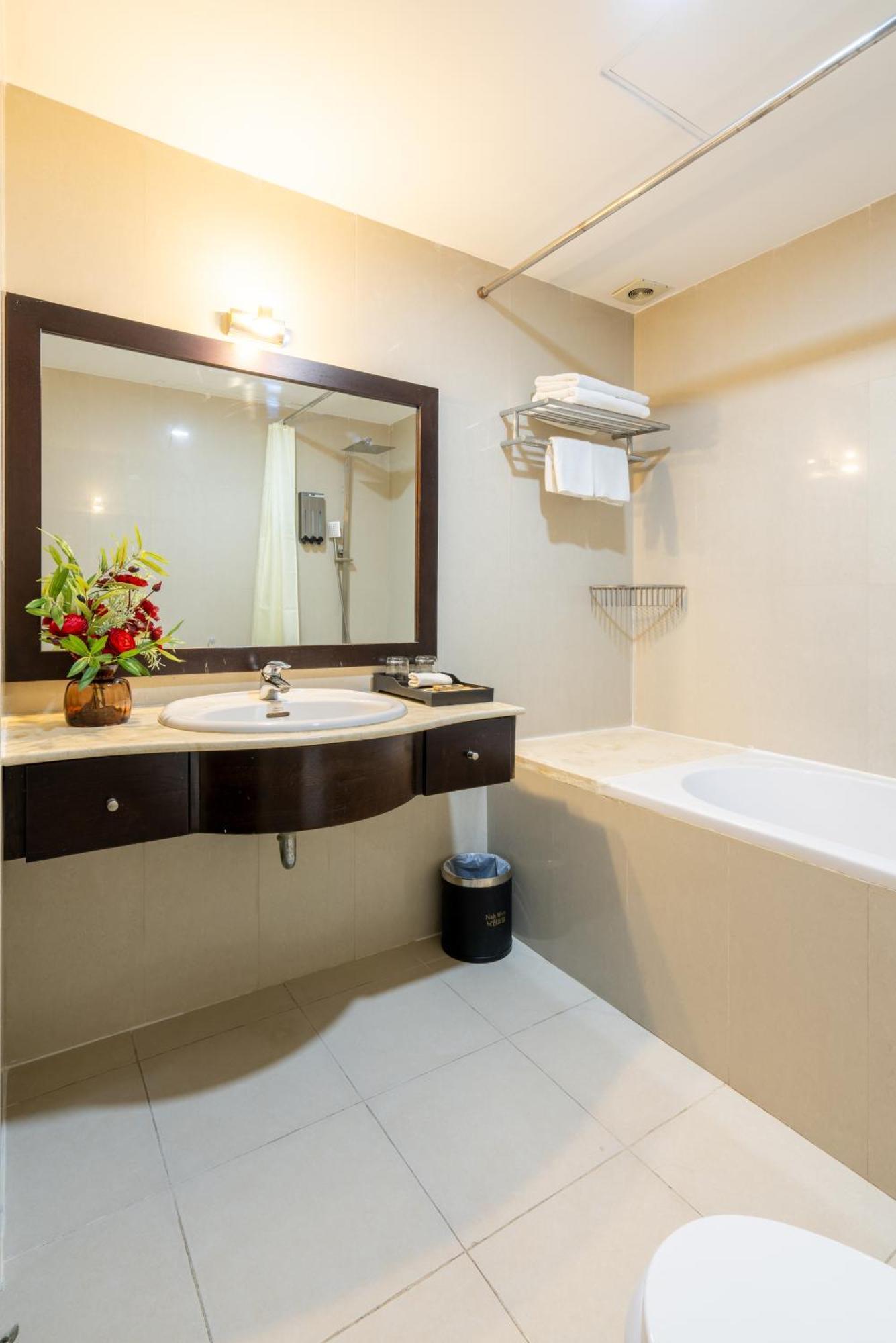 La Bonita Boutique Hotel Ho Chi Minh Zewnętrze zdjęcie