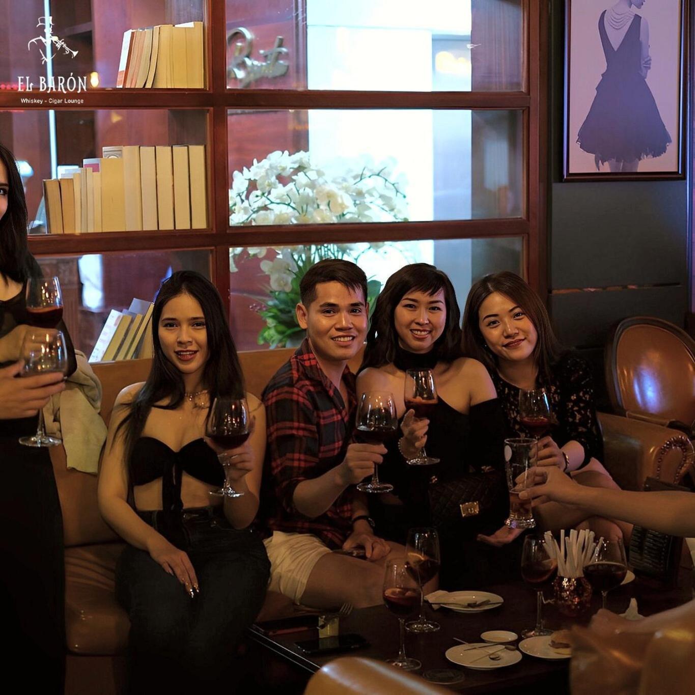 La Bonita Boutique Hotel Ho Chi Minh Zewnętrze zdjęcie