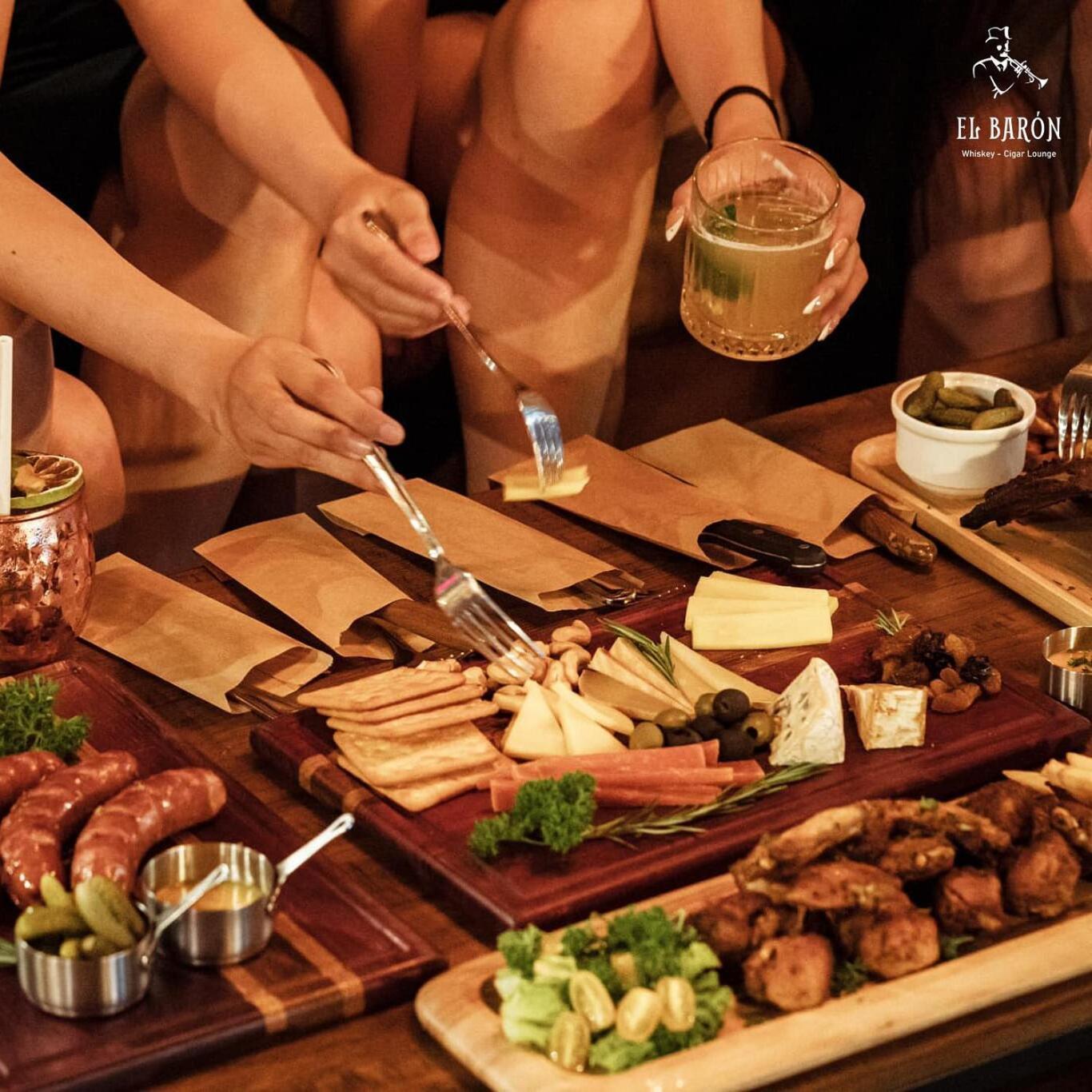 La Bonita Boutique Hotel Ho Chi Minh Zewnętrze zdjęcie