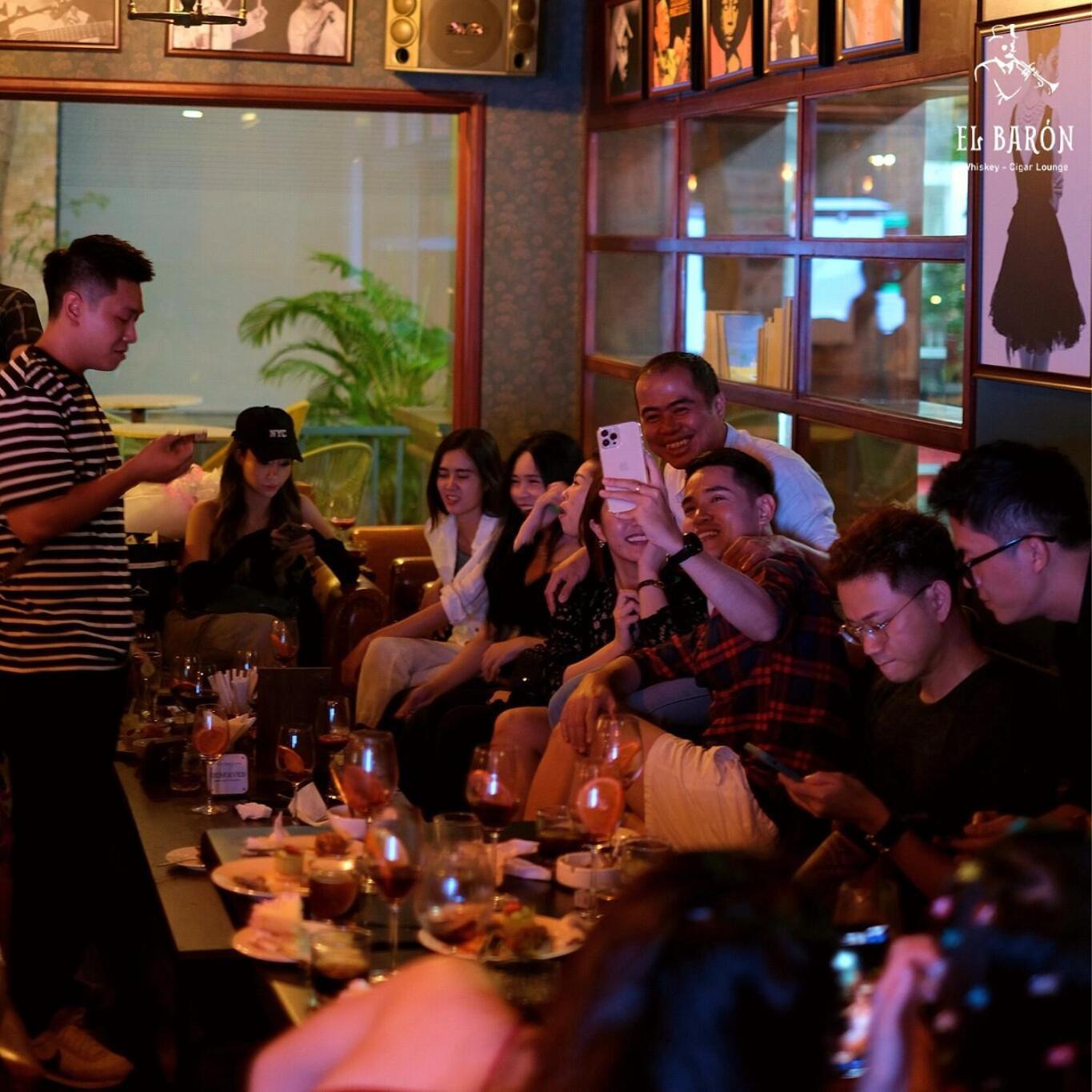 La Bonita Boutique Hotel Ho Chi Minh Zewnętrze zdjęcie