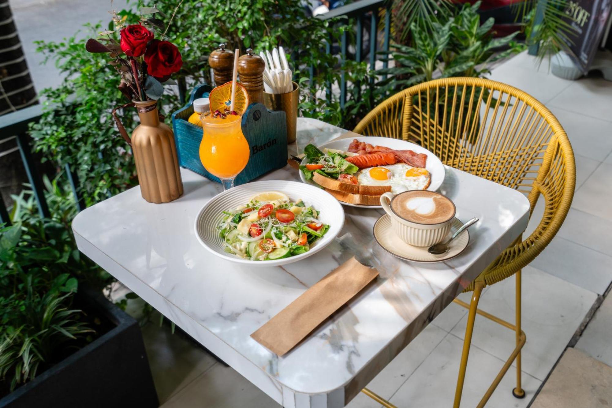 La Bonita Boutique Hotel Ho Chi Minh Zewnętrze zdjęcie