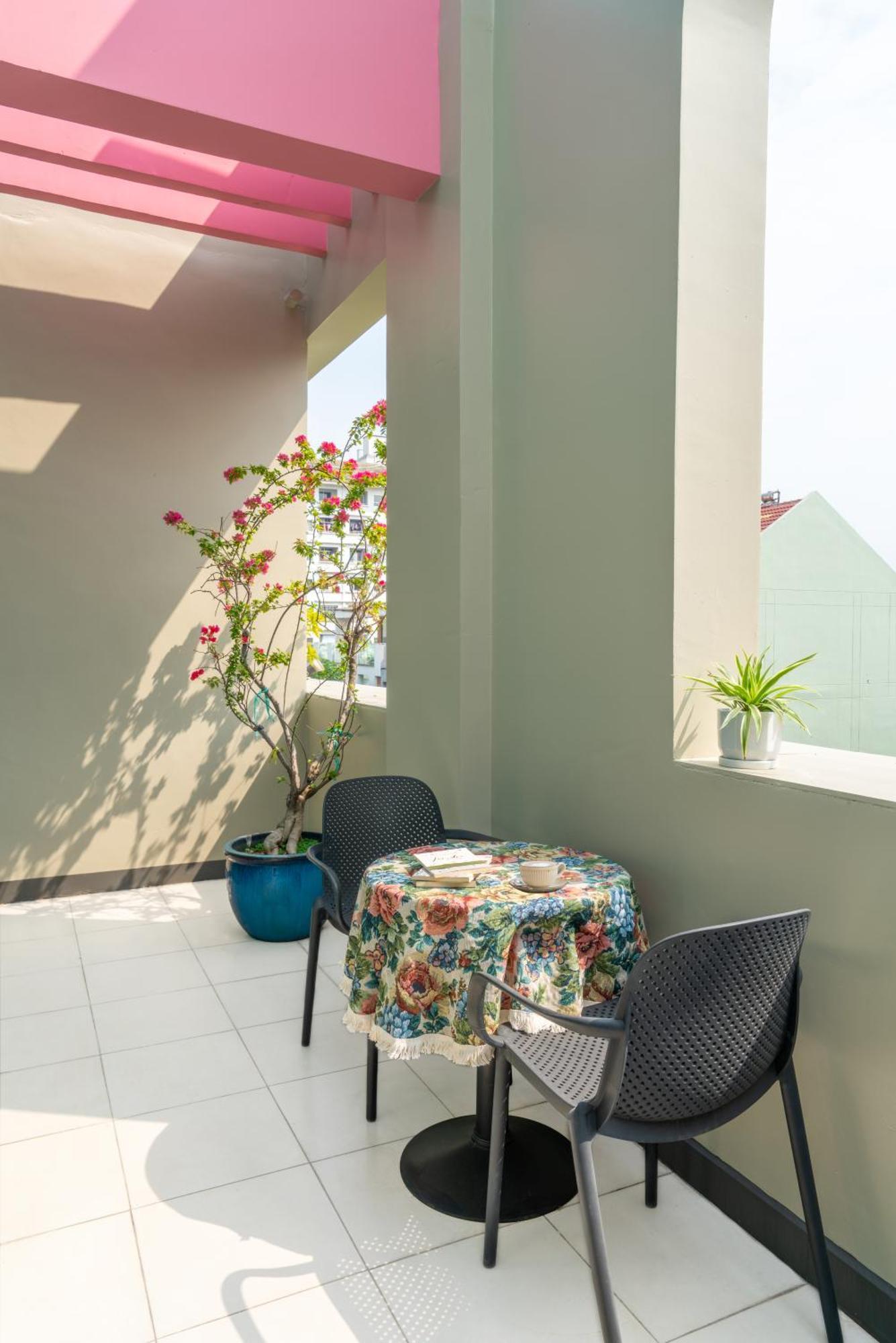 La Bonita Boutique Hotel Ho Chi Minh Zewnętrze zdjęcie