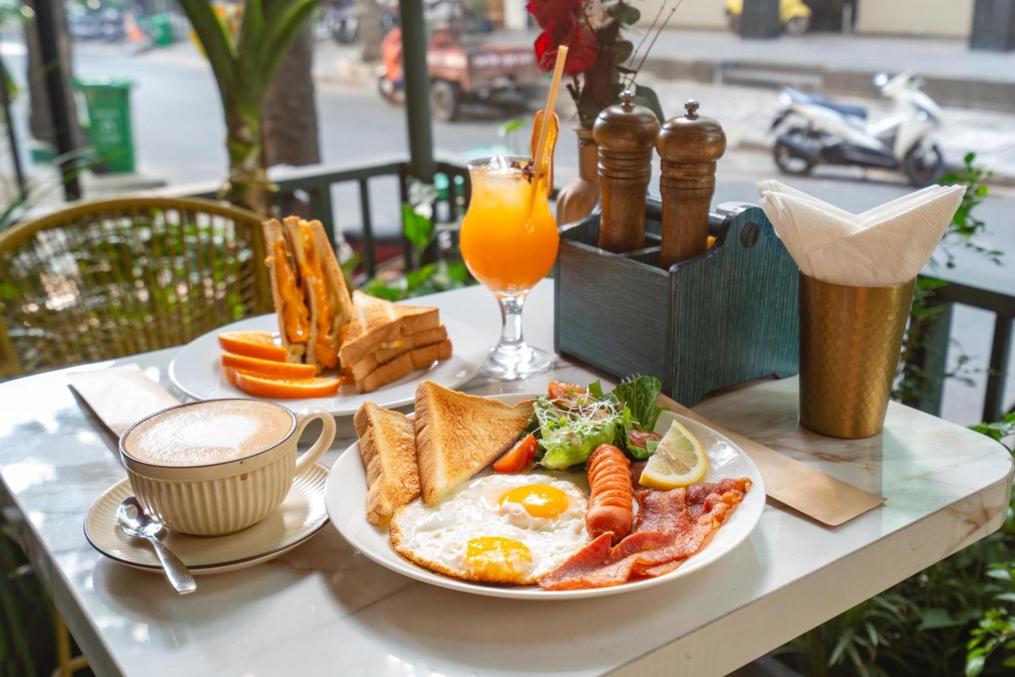 La Bonita Boutique Hotel Ho Chi Minh Zewnętrze zdjęcie