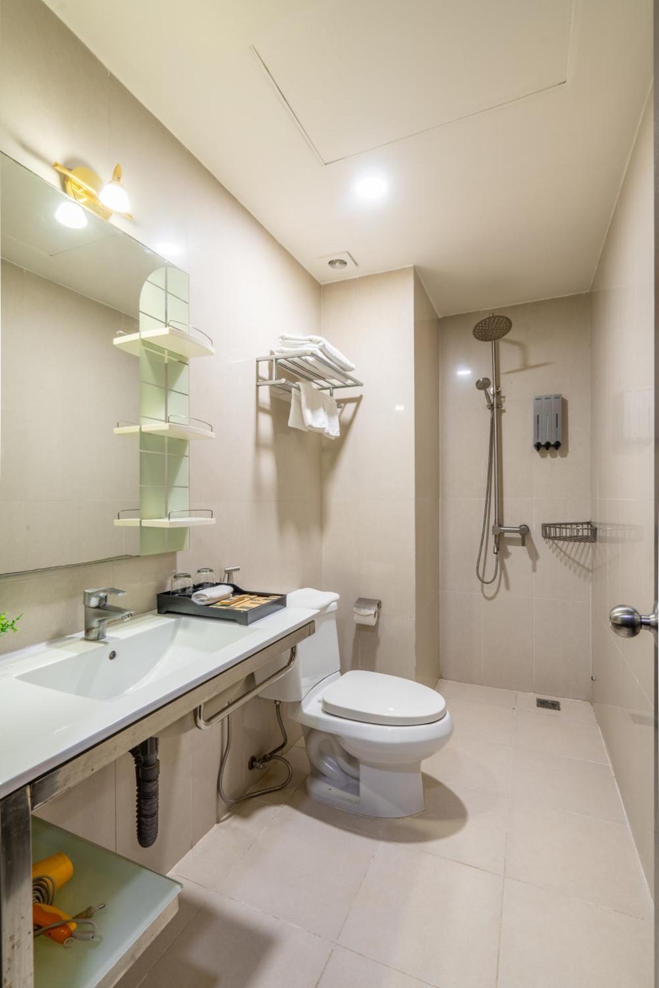 La Bonita Boutique Hotel Ho Chi Minh Zewnętrze zdjęcie
