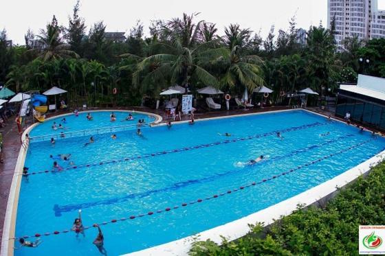 La Bonita Boutique Hotel Ho Chi Minh Zewnętrze zdjęcie