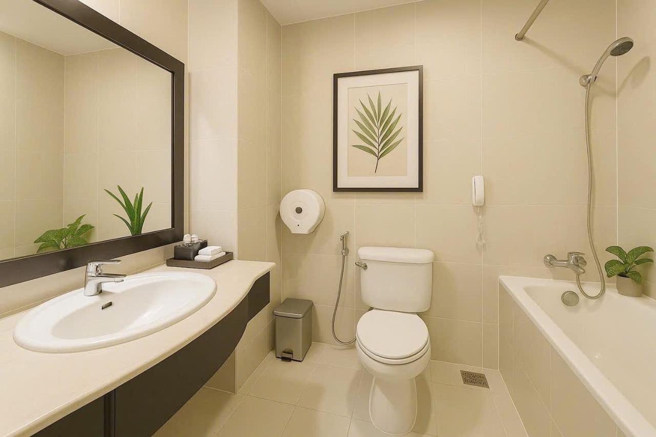 La Bonita Boutique Hotel Ho Chi Minh Zewnętrze zdjęcie
