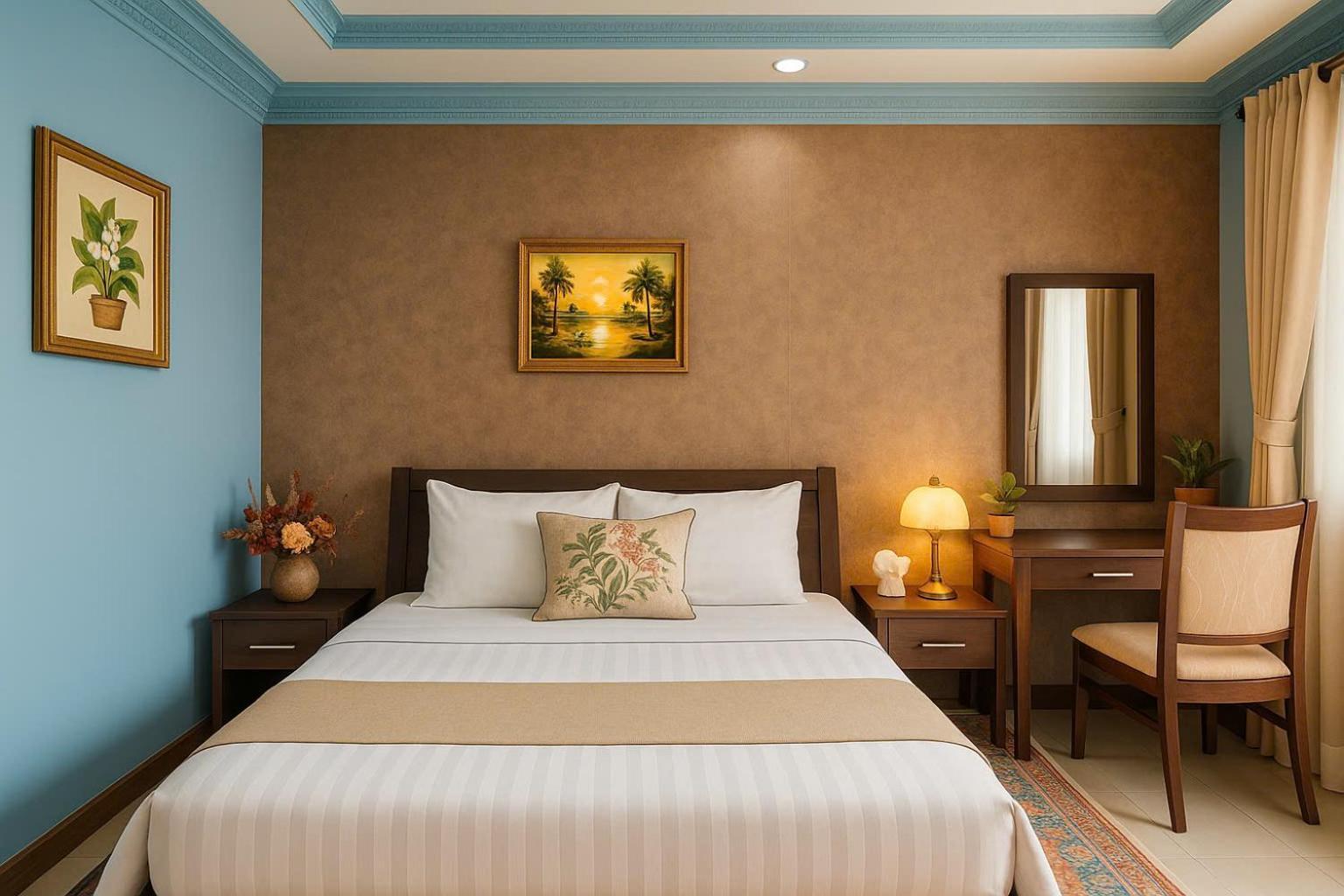 La Bonita Boutique Hotel Ho Chi Minh Zewnętrze zdjęcie